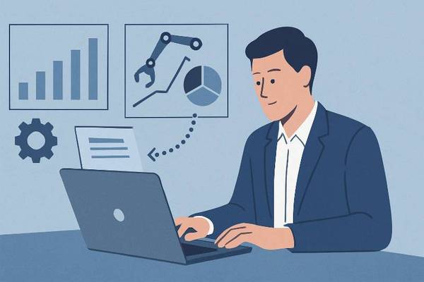 How to Implement Automated Reporting Systems