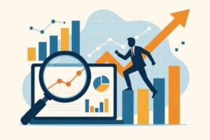 How to Use Data Trends to Gain Competitive Advantage