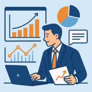 Immediate Data Feedback for Smarter Business Moves