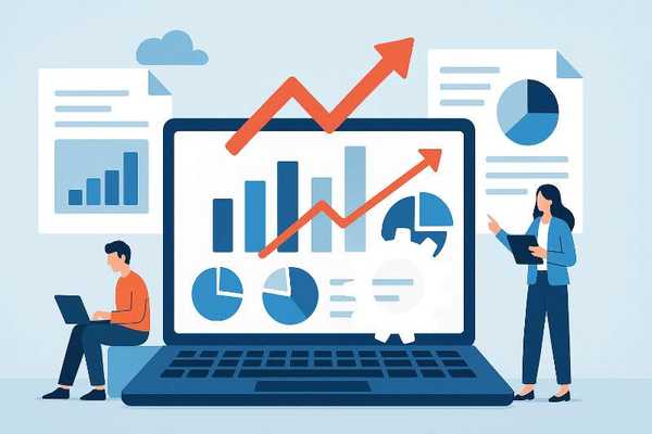 Implementing Automated Reporting in Your Organization