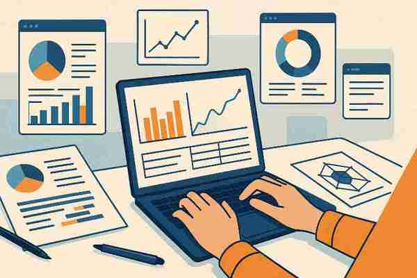 Innovative Techniques for Modern Report Development