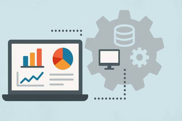 Integrating BI Tools Into Existing Systems