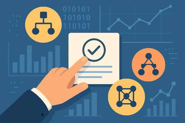 Key Algorithms Shaping Modern Data Evaluation