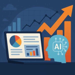 Leveraging AI Driven Reporting for Growth