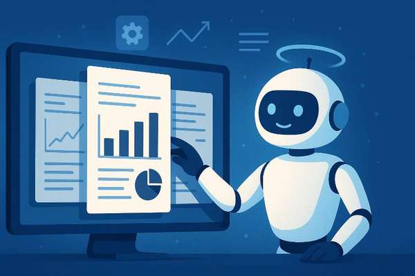 Leveraging AI in Automated Report Generation