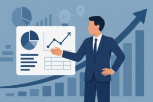 Leveraging Data Insights to Grow Your Business