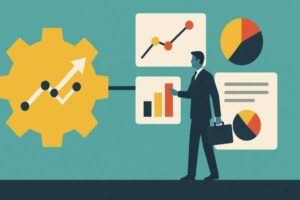 Linking Strategy Metrics to Daily Operations