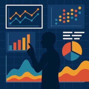Master Advanced Data Analytics Techniques