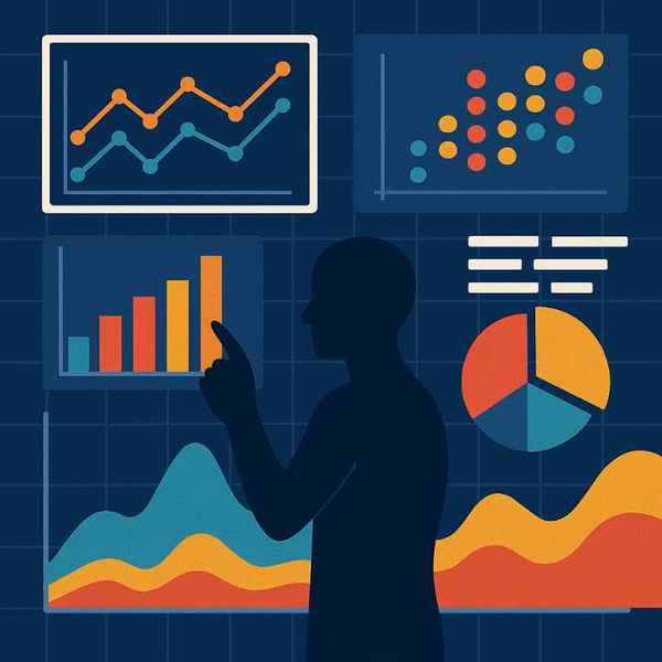 Master Advanced Data Analytics Techniques
