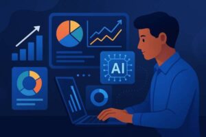 Maximize Insights with an AI Reporting Platform