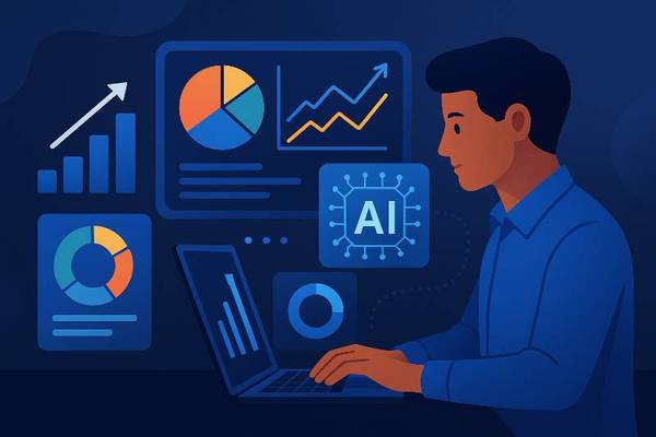 Maximize Insights with an AI Reporting Platform