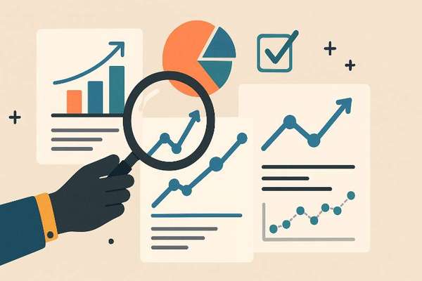 Measuring Success in Data Analysis Initiatives