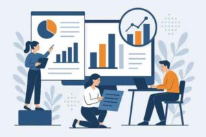 Modern Report Generation Best Practices