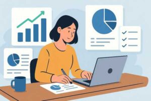 Optimizing Your Reporting Workflow