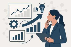 Predictive Insights That Drive Smarter Business Decisions
