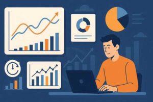 Real-Time Analytics for Competitive Advantage