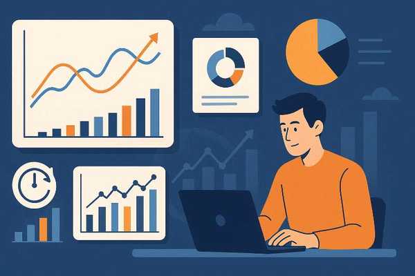 Real-Time Analytics for Competitive Advantage