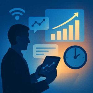 Real-Time Insights for Fast-Paced Tech Decisions