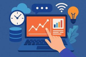 Real Time Insights in Data-Driven Tech Culture