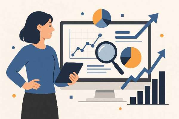 Real-World Applications of Smart Data Analysis