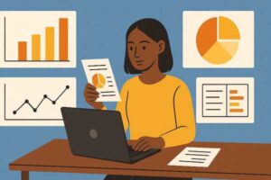 Real-world Data Analysis Case Studies