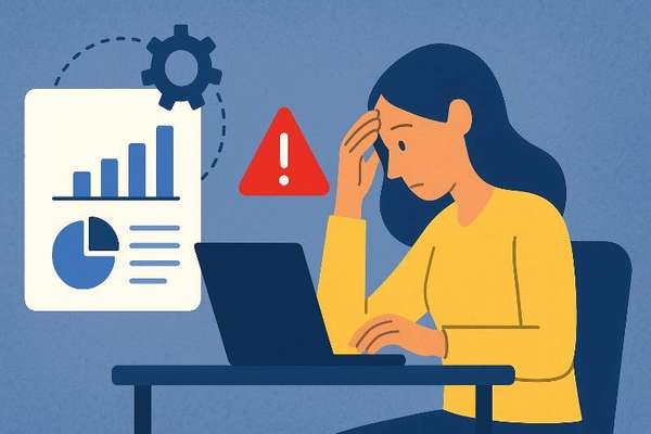 Reducing Human Error in Automated Reporting