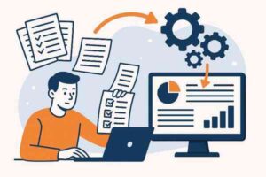 Reducing Manual Work with Smart Report Software