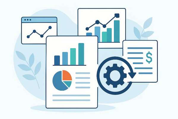 Report Generation and Automated Reporting