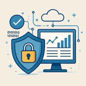 Security Features in Next-Gen Report Tools
