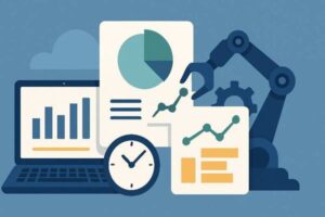 Steps to Automate Your Reporting Processes