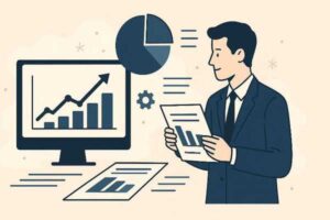 Streamlined Reporting Process for Better Efficiency