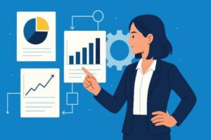 Streamlining Reports for Faster Business Decisions