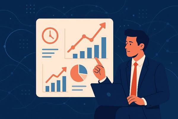 Supercharging Insights with Real-Time Data Analysis