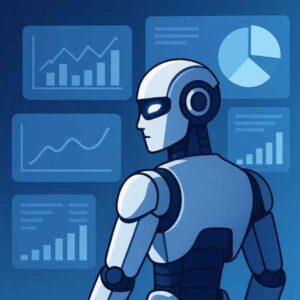 The Future of AI Driven Reporting and Insights