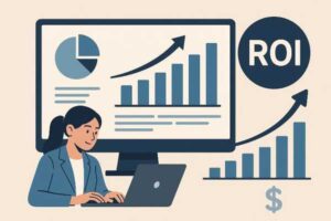The ROI of Switching to Automated Reporting