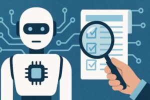 The Role of Transparency in AI Reporting