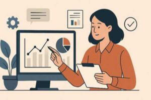 Tips for Optimizing Your Reporting Workflow