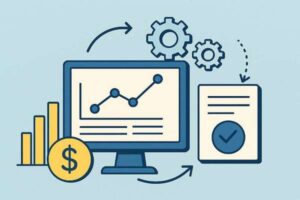 Top Benefits of Automating Your Reporting Process