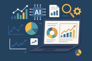 Top Features to Expect in AI-Driven Reports Today