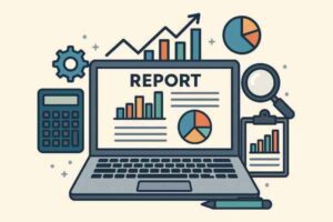Top Tools for Creating Dynamic Business Reports