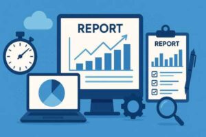 Top Tools for Fast and Effective Report Generation