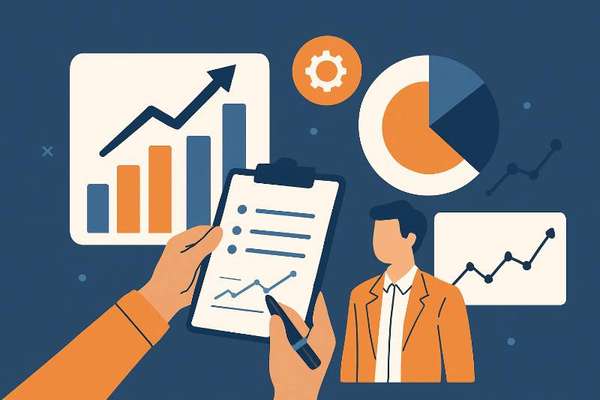 Transforming Raw Metrics into Strategic Insights