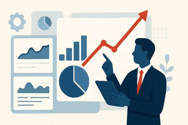 Turning Analytics Into Competitive Advantage