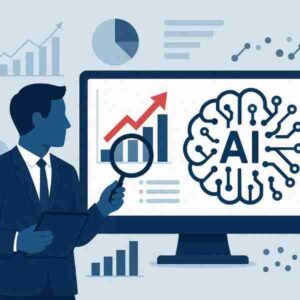 Using AI to Derive Actionable Business Insights