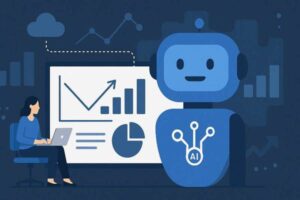 Using AI to Derive Actionable Business Insights