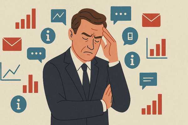 What Happens When Leaders Are Over-Informed