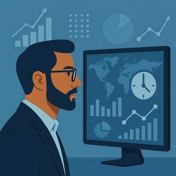 What Real-Time Data Means for Tech Leaders