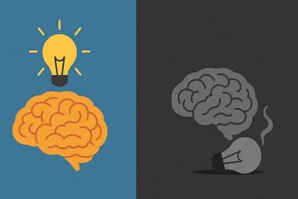 Where Insights Are Born and Where They Die