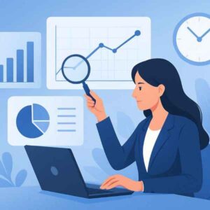 Advanced Data Analysis Solutions for Complex Business Needs