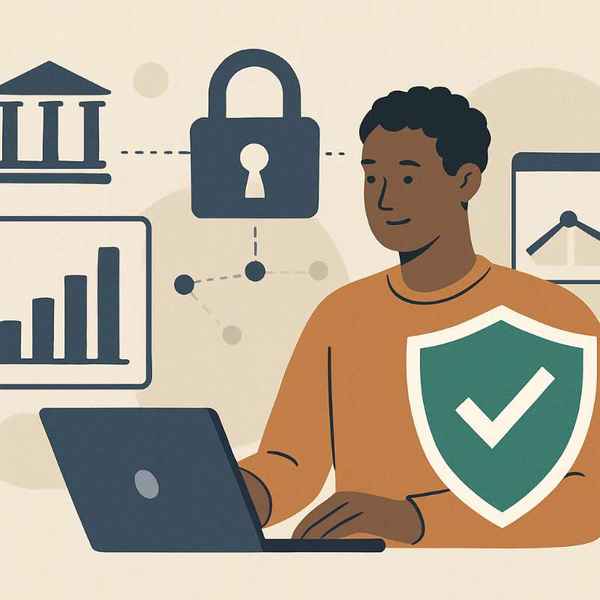 Building Trust with Governance and Security in Data Analytics